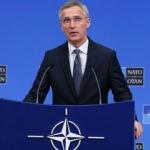 NATO'dan açıklama: Zamanı gelince ayrılacağız!