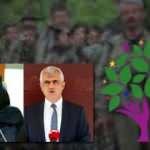 Nedim Şener'den dikkat çeken yazı: Terörist PKK’nın elindeki ‘esir’ HDP