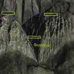 O mağarada saat saat ne oldu?