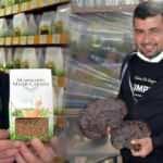 Ölümsüzlük mantarının kilosu 5 bin liraya çıktı! Aktarlarda kuyruk oluştu