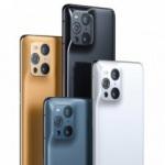 Oppo Find X3'ün süpriz işlemcisi karşılaştırma testinde ortaya çıktı