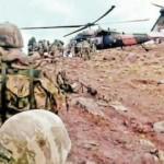 PKK'nın kozmik odasına girildi