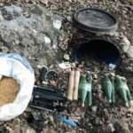 PKK'ya 10 ayrı bölgede ağır darbe vuruldu!