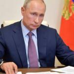 Putin uyardı: Batıyla bağlantıyı kesebiliriz
