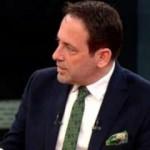 Yusuf Alabarda: Rezil herifin oğluna Biden çıkıp kahraman diyor