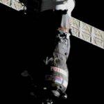 Rus mekiği Uluslararası Uzay İstasyonu'na demirledi