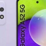Samsung Galaxy A52'nin teknik özellikleri ve tasarımı sızdırıldı