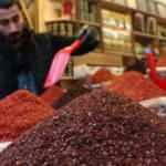 Şanlıurfalı satıcılar uyardı: İsottaki hileye dikkat! Gerçek isot...