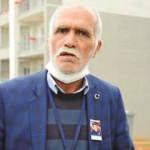Şehit Vedat Kaya'nın babası: Belçika ve Almanya dahil birçok ülkeden aradılar