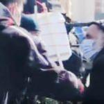 Şehit yakınından Meral Akşener' e tepki: Hem PKK'ya yardım ediyor, hem çelenk gönderiyor