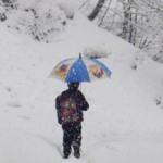 Son dakika: 10 ilde yüz yüze eğitime kar engeli!