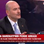 Soylu'dan duygulandıran Eren bülbül açıklaması: Benim bir ahdım vardı, onu gerçekleştiremedim
