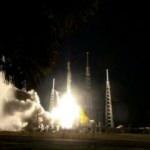 SpaceX, Starlink fırlatışını hava koşulları nedeniyle erteledi