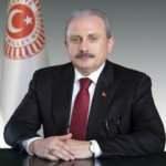 TBMM Başkanı Şentop'tan NATO mesajı