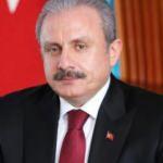 TBMM Başkanı Şentop'tan Doğan Cüceloğlu'nun eşine taziye telefonu