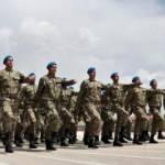 TBMM'de kabul edildi. Uzman erbaşların emeklilik yaşı değişiyor