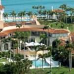 Trump'ın eski Palm Beach arazisi rekor fiyata satıldı
