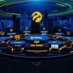 Turkcell Teknoloji’den 2020 yılında 557 patent başvurusu