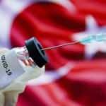 T&uuml;rkiye'deki aşılama &ccedil;alışmalarında kritik sonu&ccedil;lar!