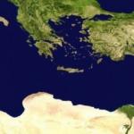 Türkiye'den destek istediler: Doğu Akdeniz'de biz de söz sahibi olabiliriz