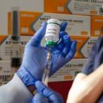 Türkiye'nin aldığı Sinovac aşısının mutasyonları önlediği açıklandı