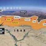 Taha Dağlı: Türkiye Sincar'a yıkıcı bir operasyon başlatabilir