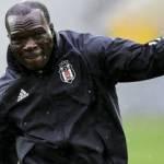 Beşiktaş'ta Aboubakar depremi!