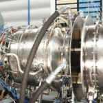 Yerli ve milli motorun en zor parçası TÜBİTAK tarafından üretildi