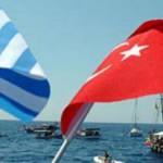 Yunanistan'dan Ege'de gerilimi artırma adımları