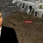 Yunanistan'dan Türkiye'nin Gara operasyonuna kınama