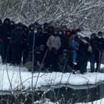 Yunanistan'dan insanlığa sığmayan hamle!