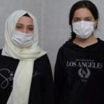 13 yaşındaki Dilek'e kaldırımda yumruk atan saldırgan adli kontrol şartıyla serbest bırakıldı