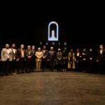 28 Şubat&rsquo;ı anlatan 'Tanık' filminin galası yapıldı