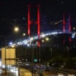 56 saatlik sokağa çıkma kısıtlaması başladı