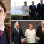 Dimitar Bechev'den Türkiye ve Rusya açıklaması! Almanya, Fransa ve İngiltere'ye gönderme