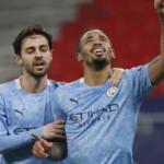 Manchester City, Gladbach'ı iki golle geçti