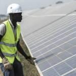 SolarAPEX’ten Senegal hamlesi! 