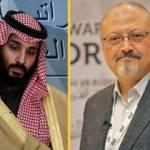 CIA raporu açıklandı: İşte Cemal Kaşıkçı'nın infaz emrini veren isim!