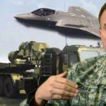 ABD'li komutandan S-400 ve F-35 açıklaması! 'YPG'ye silah vermemiz hataydı'
