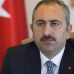 Adalet Bakanı Gül duyurdu! 13 bin 202 yeni personel alınacak