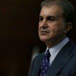  AK Parti Sözcüsü Çelik: Hukuk önünde hesap verecekler