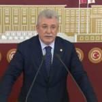 AK Partili Akbaşoğlu'ndan Özlem Zengin’e alçakça saldırıya sert tepki