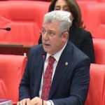 AK Partili Akbaşoğlu: Ülkemizdeki toplam OSB sayısı 324’e ulaştı