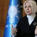 AK Partili Çalık: HDP, PKK’nın vesayeti altındadır