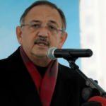 AK Partili Özhaseki'den, 'beddua' açıklaması