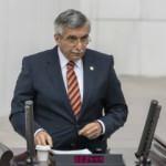 AK Parti'li Subaşı: Türkiye karşıtı kim varsa CHP'nin yanında