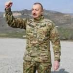 Aliyev: Türk ordusunun küçük modelini oluşturacağız