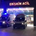 Arazi anlaşmazlığında ağabey kardeşini vurdu