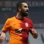 Arda Turan sürprizi! Sözleşmesindeki o madde...