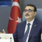 Enerji ve Tabii Kaynaklar Bakanı Fatih Dönmez'den Akkuyu NGS açıklaması